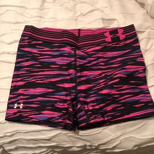 Under Armour Shorts